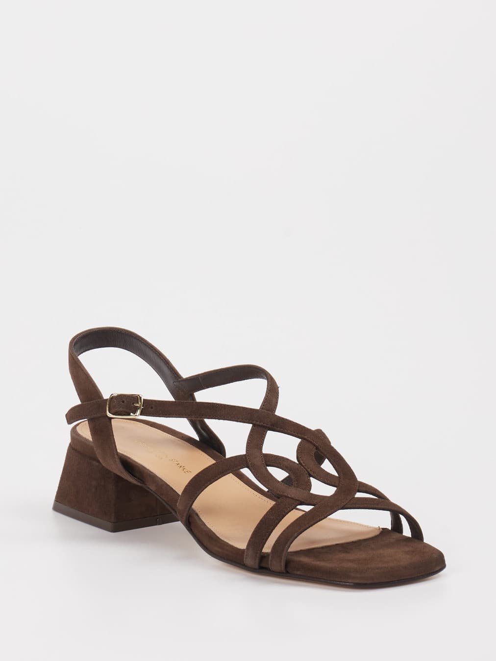 Sandalen & Sandaletten