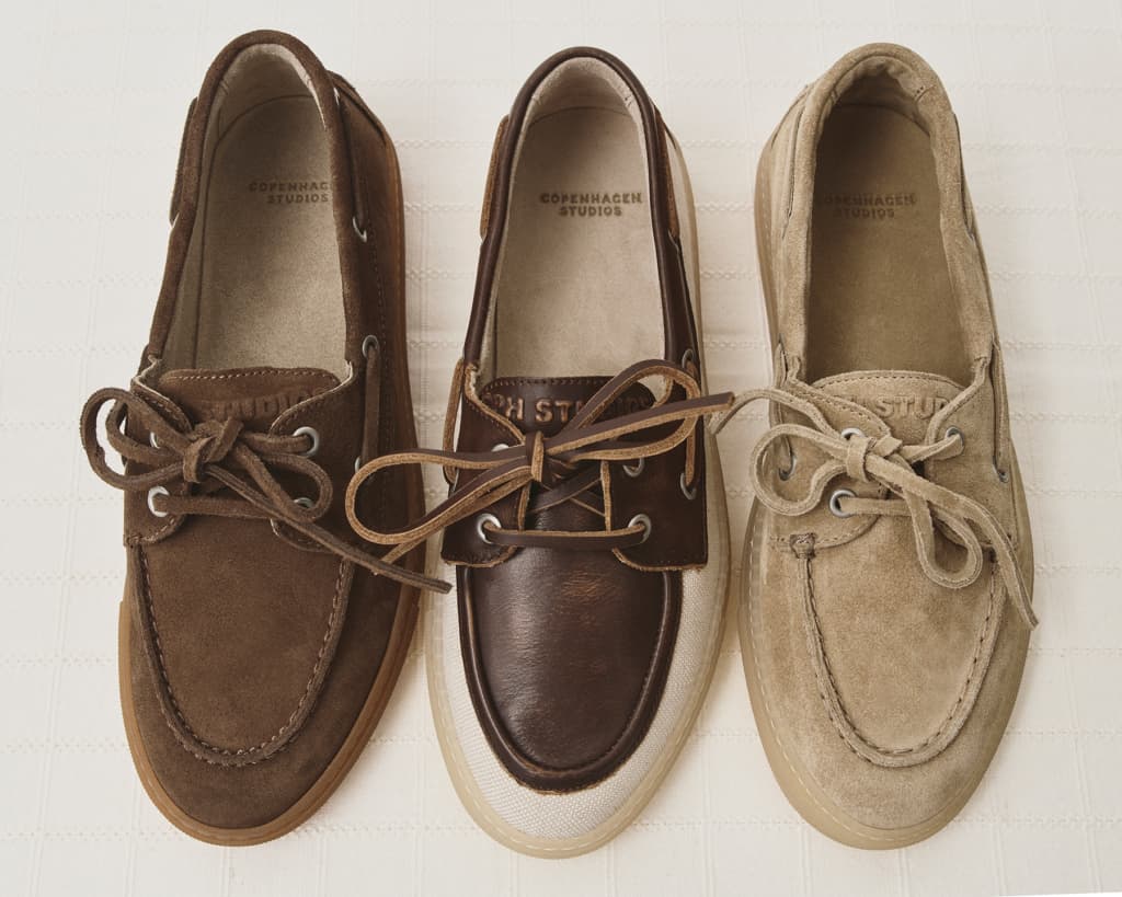 Wenn Slipper und Sneaker sich verlieben... hero image